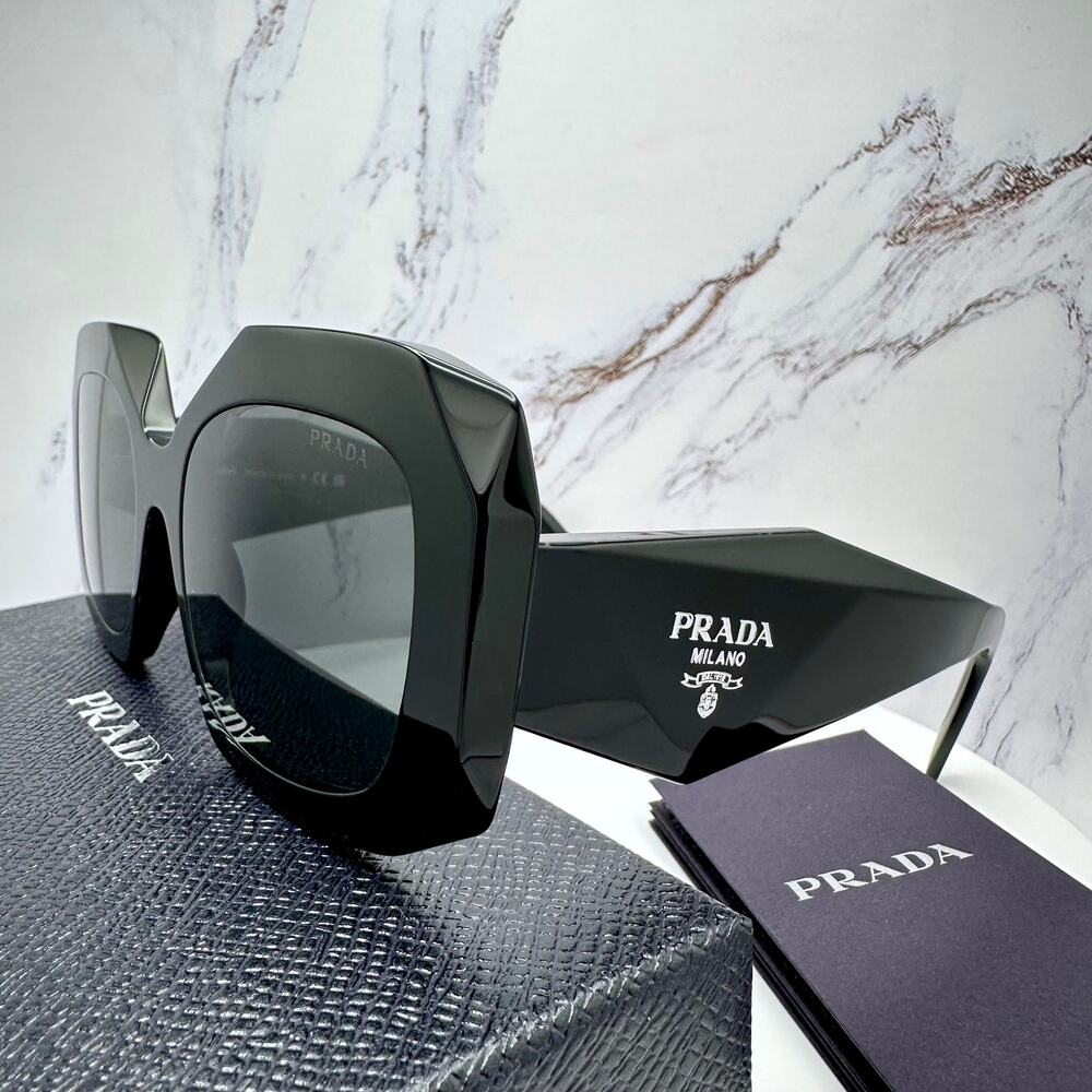 New PRADA Sunglasses - Picture 4 of 16